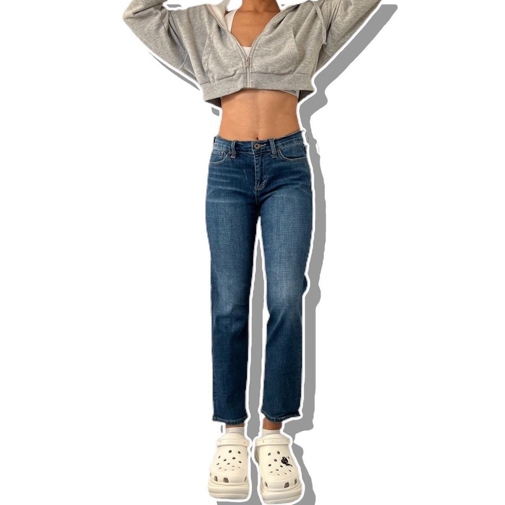 Lucky Brand Jeans